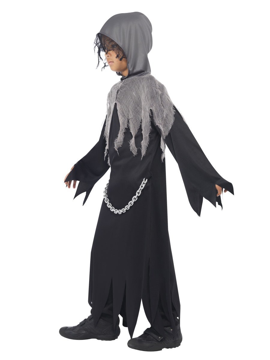 Grim Reaper Costume, Child