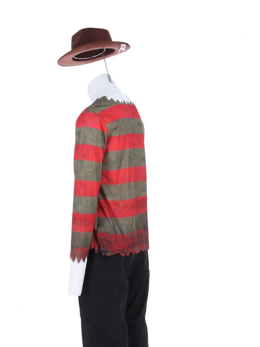 A Nightmare On Elm Street, Freddy Krueger Costume Kit