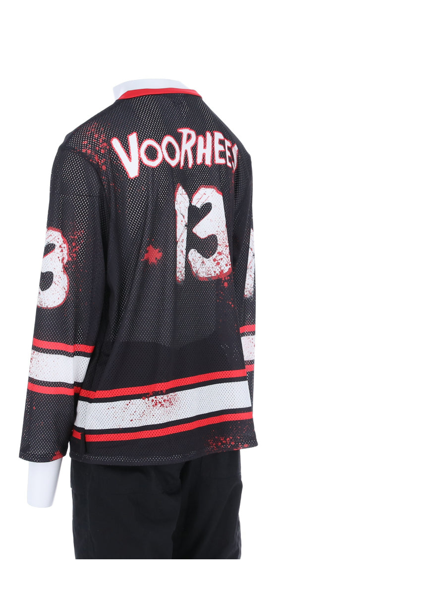 Friday the 13th, Hockey Top