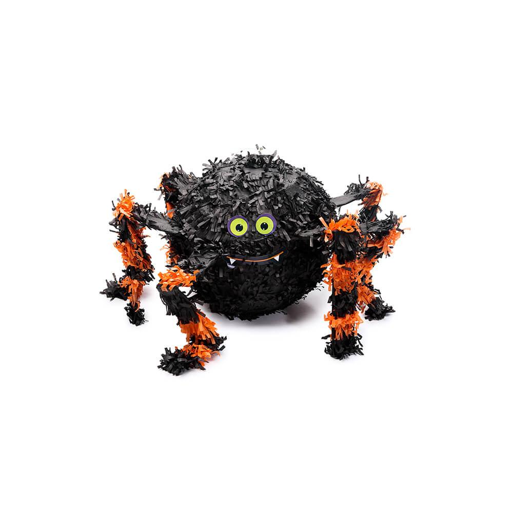 Halloween Spider Pinata