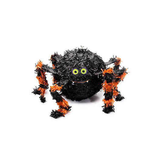 Halloween Spider Pinata