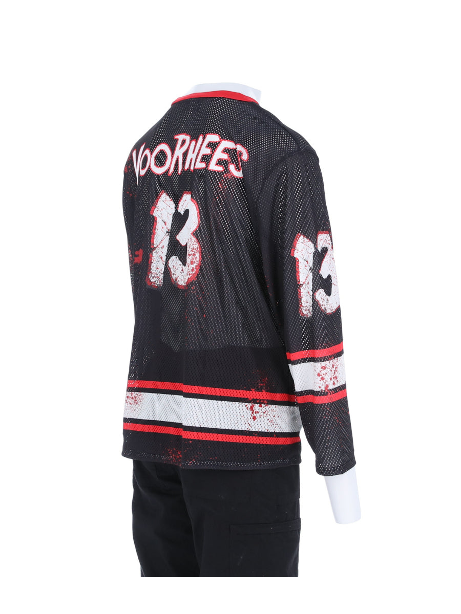 Friday the 13th, Hockey Top