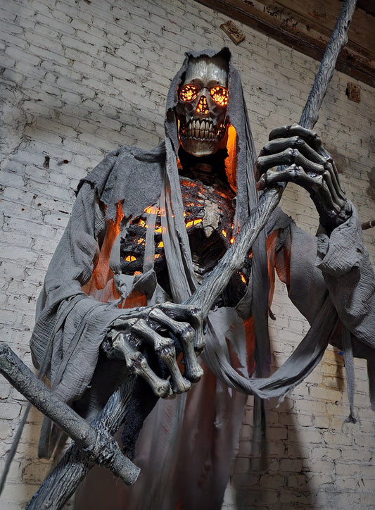 Giant Reaper