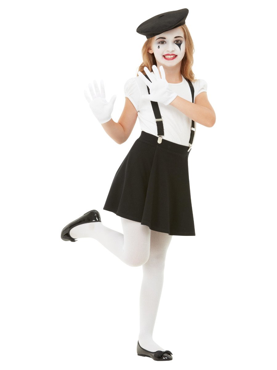 Mime Kit
