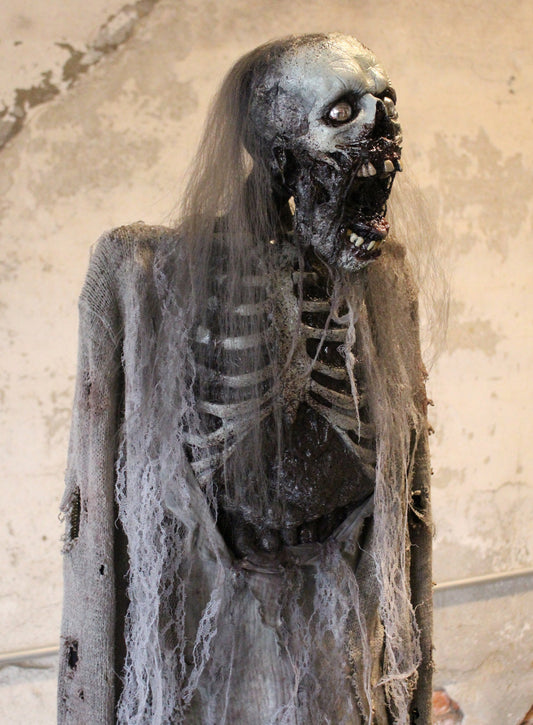 Ghastly Popper