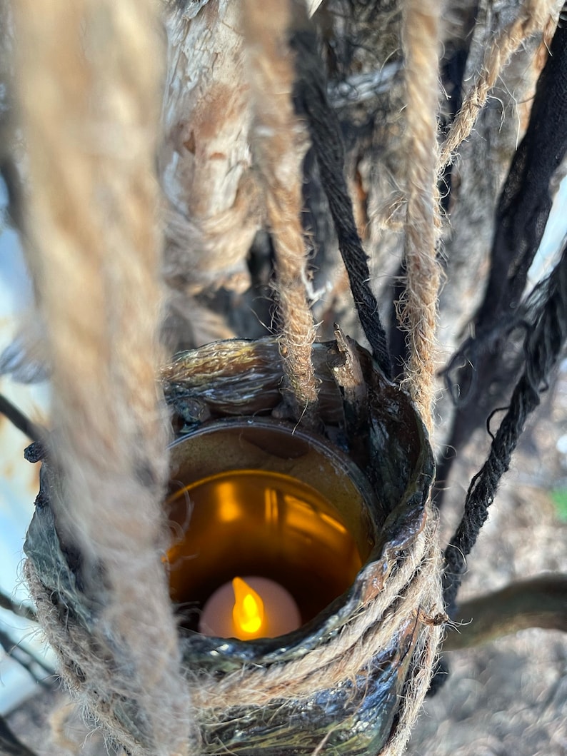 Swamp Rot Pumpkin Wreath