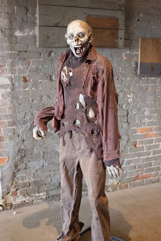 Male Zombie