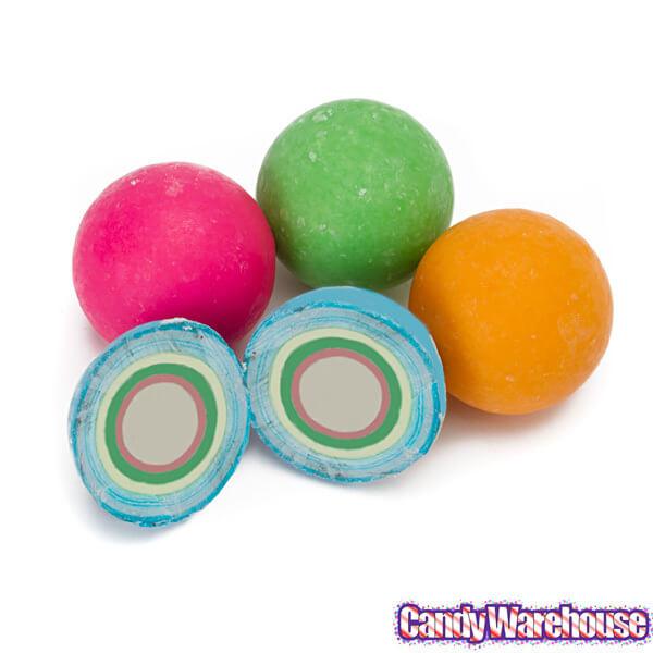Cyclops Monster Jawbreakers: 12-Piece Box