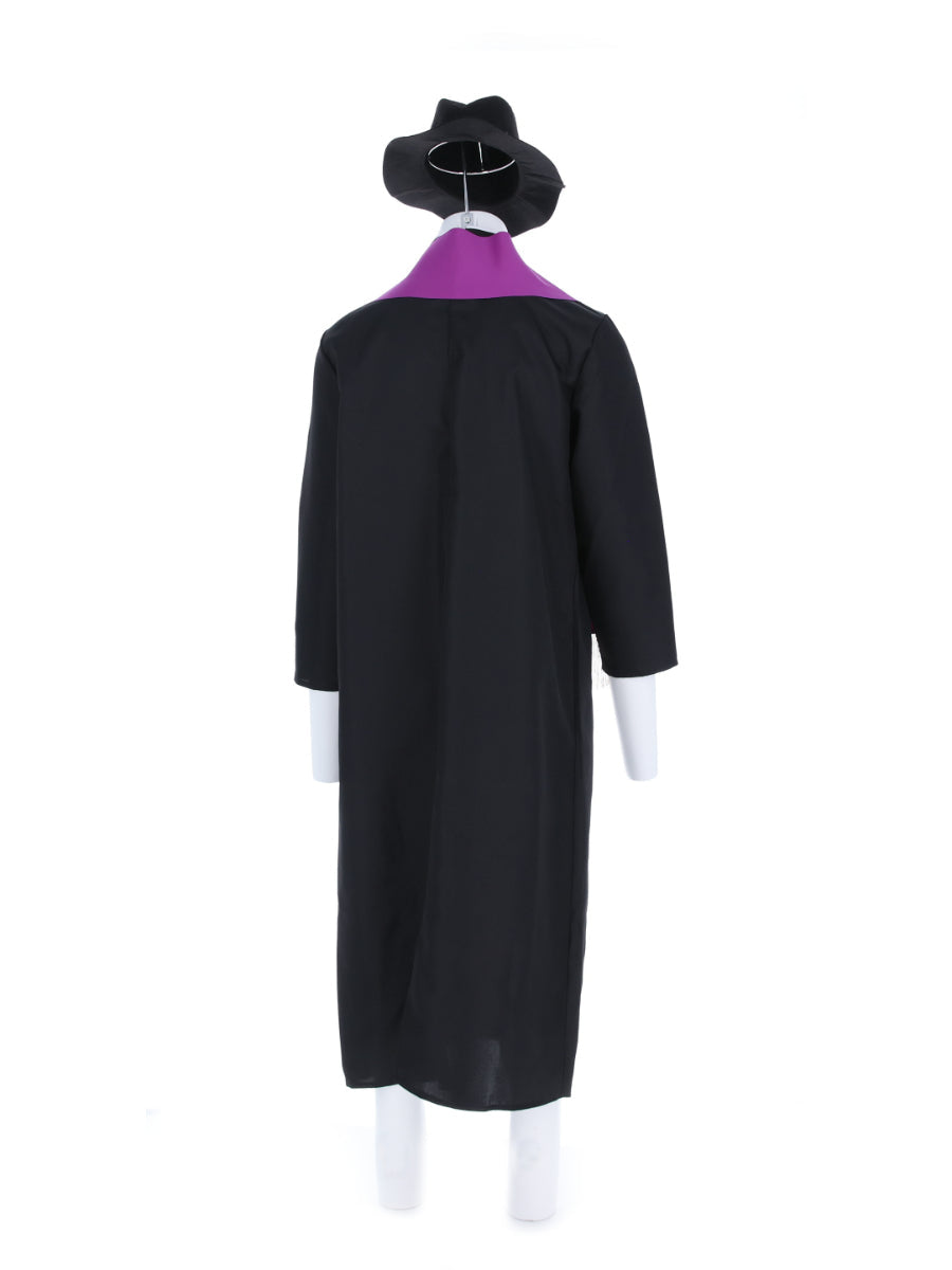 The Exorcist, Father Merrin Priest Costume, Robe