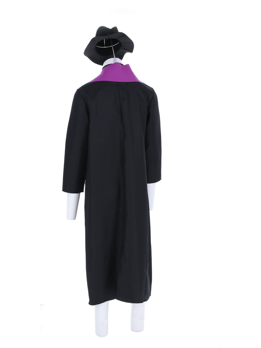 The Exorcist, Father Merrin Priest Costume, Robe