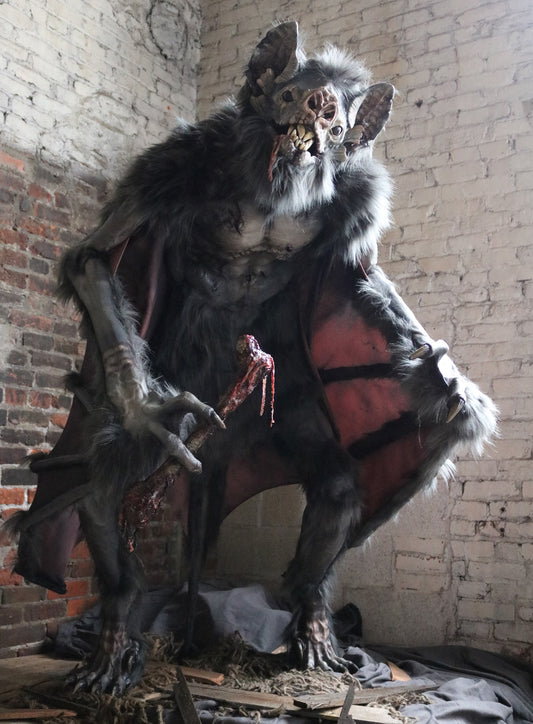 Vampire Bat
