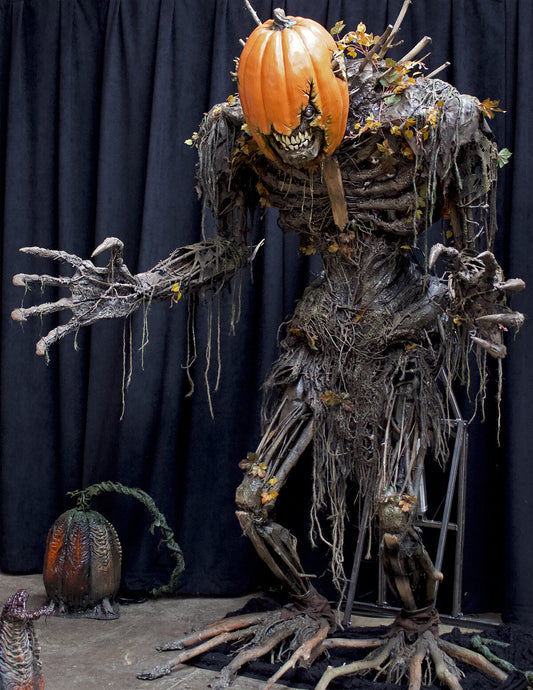 Harvest Golem
